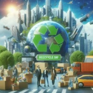 RECYCLE DAY