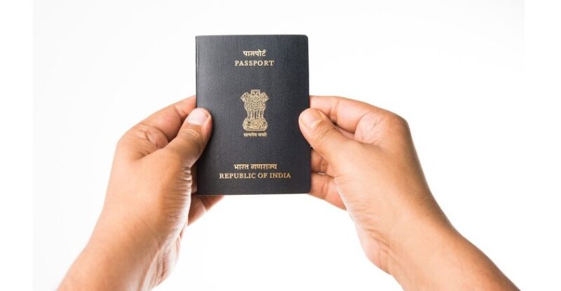 Indian Citizenship