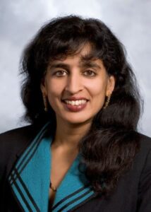 Jayshree Ullal