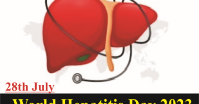 World Hepatitis Day