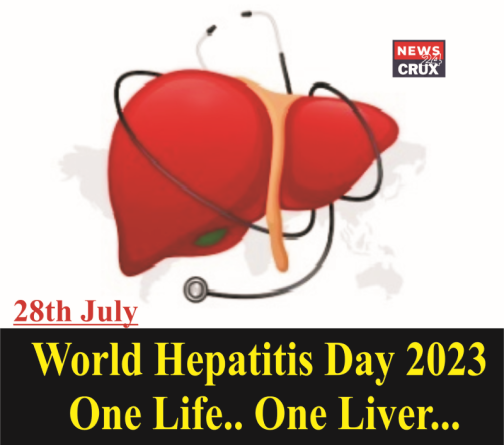 World Hepatitis Day