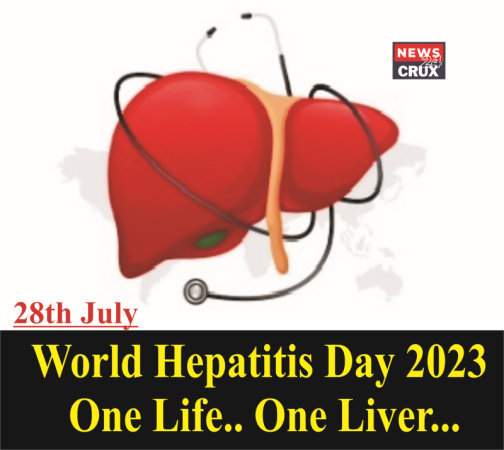 World Hepatitis Day