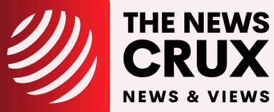 THE NEWS CRUX