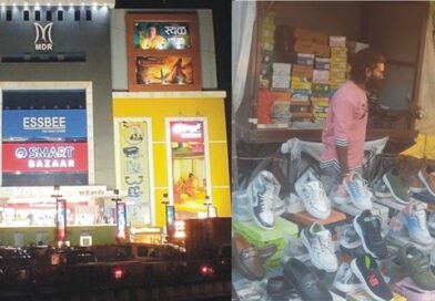 In India The Rich vs Poor A Growing Divide