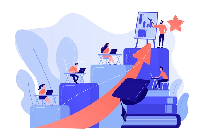 India's Skill Gap: Lacking Tech Leadership